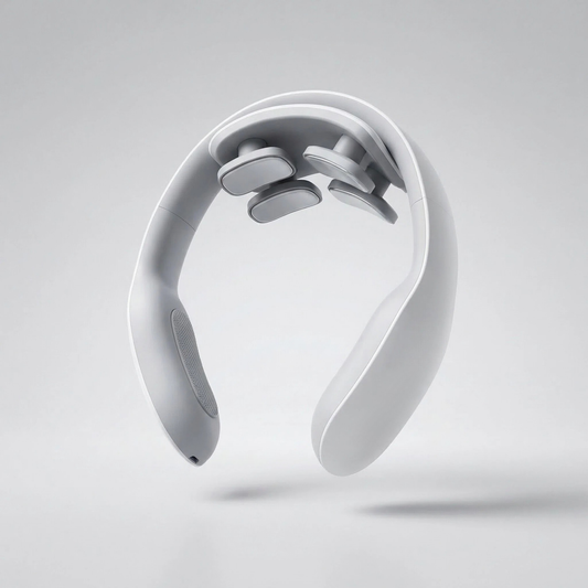 Nulle Massager + Pillow